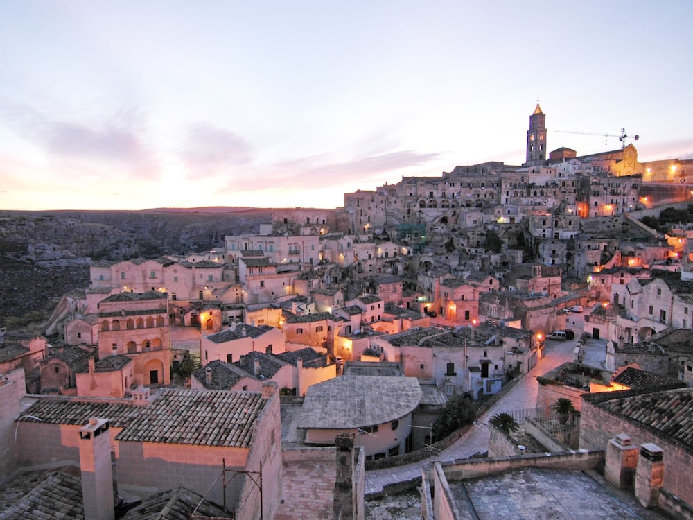 matera