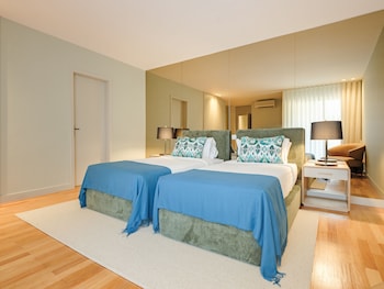 pure monchique hotel by unlock hotels