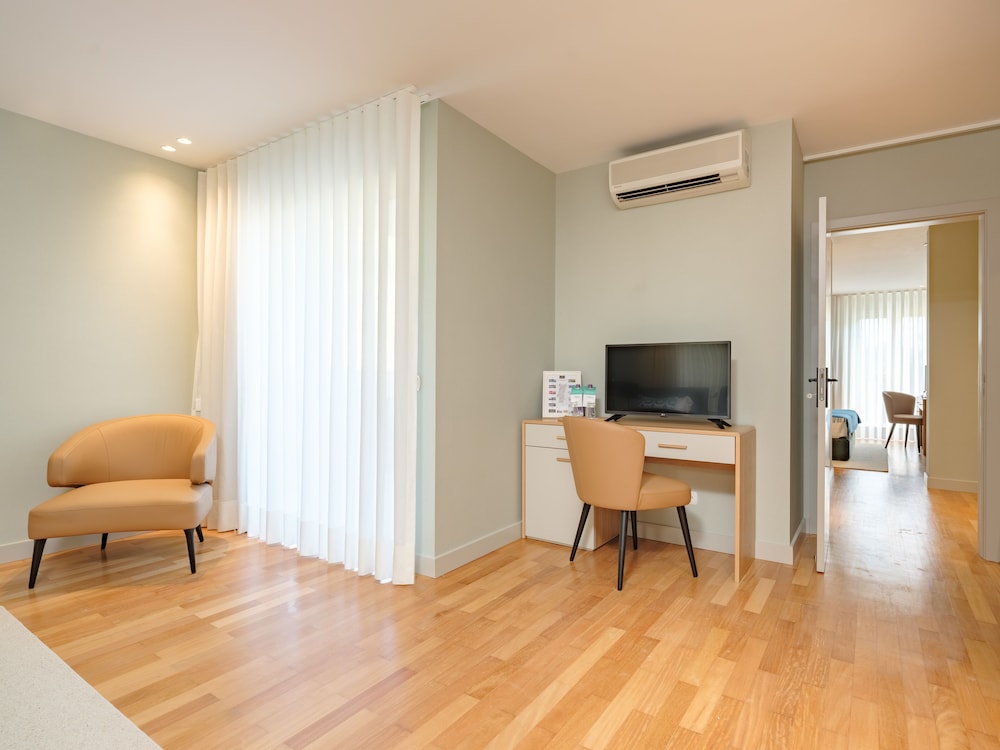 pure monchique hotel by unlock hotels