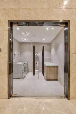 hanting hotel zhoushan dinghai