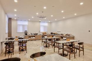 hanting hotel zhoushan dinghai