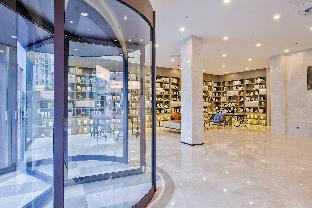 hanting hotel zhoushan dinghai