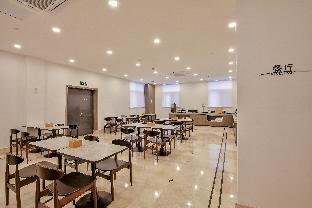 hanting hotel zhoushan dinghai