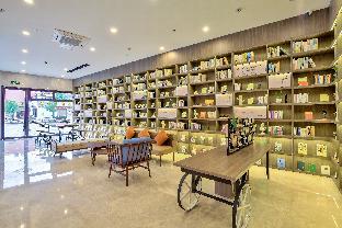 hanting hotel zhoushan dinghai