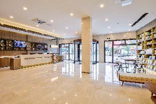 hanting hotel zhoushan dinghai