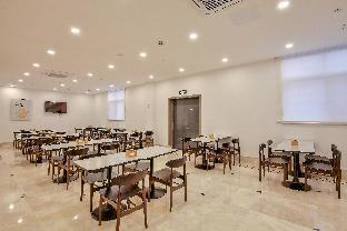 hanting hotel zhoushan dinghai
