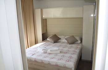 queen campagna mobile homes klenovica