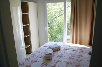 queen campagna mobile homes klenovica