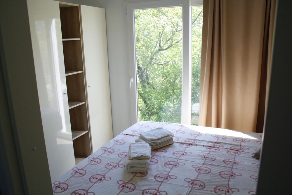 queen campagna mobile homes klenovica