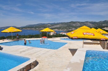 Queen Campagna Mobile Homes Klenovica,,2 star
