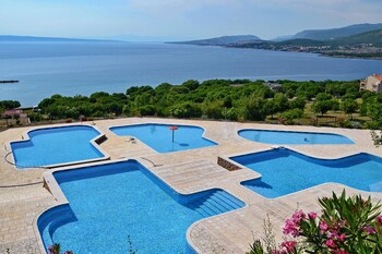 Queen Campagna Mobile Homes Klenovica,,2 star