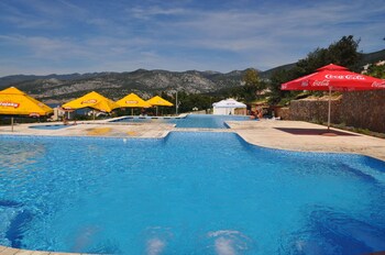 Queen Campagna Mobile Homes Klenovica,,2 star