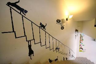 sun moon lake sunflower house