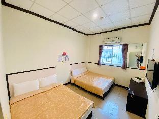 sun moon lake sunflower house