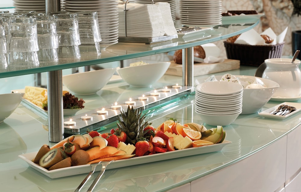 copenhagen island hotel