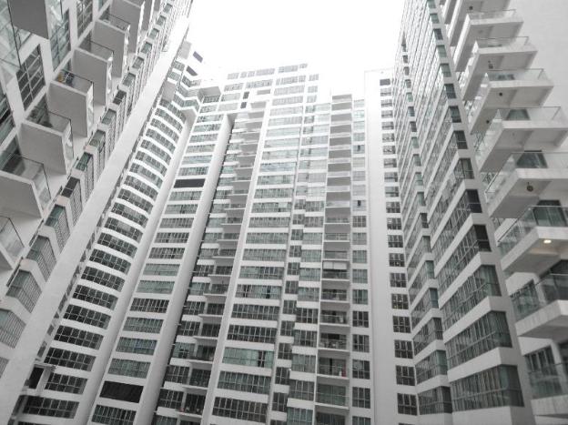the best klcc view regalia residences