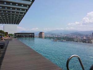 the best klcc view regalia residences