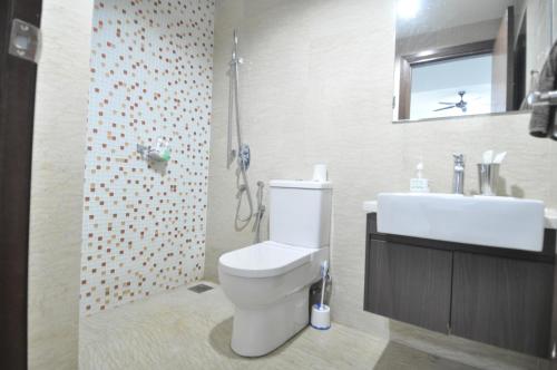 the best klcc view regalia residences