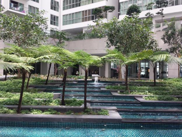 the best klcc view regalia residences