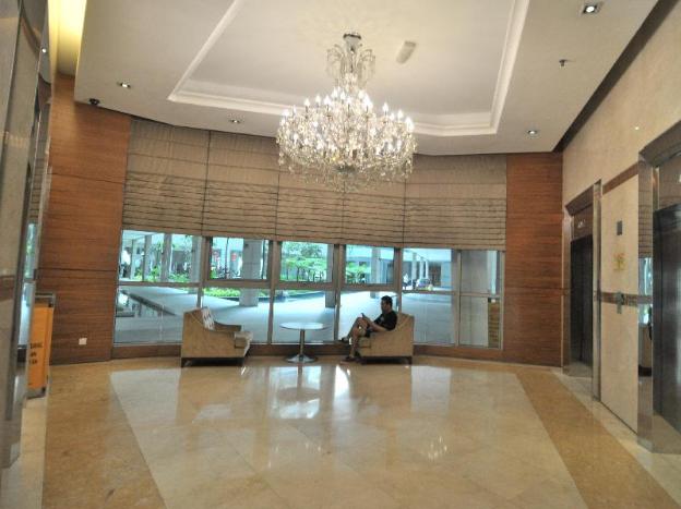 the best klcc view regalia residences