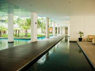 the best klcc view regalia residences