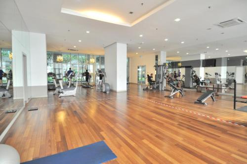 the best klcc view regalia residences