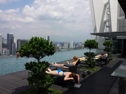the best klcc view regalia residences