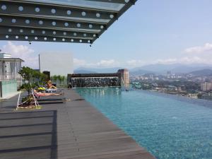 the best klcc view regalia residences