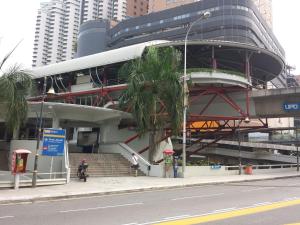 the best klcc view regalia residences