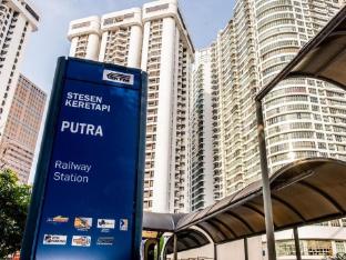 the best klcc view regalia residences