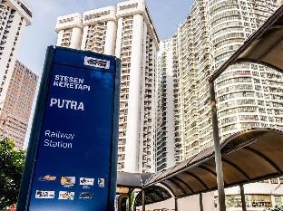 the best klcc view regalia residences