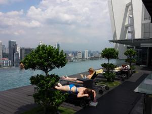 the best klcc view regalia residences