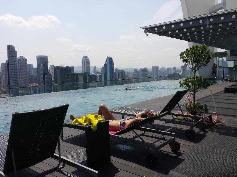 the best klcc view regalia residences