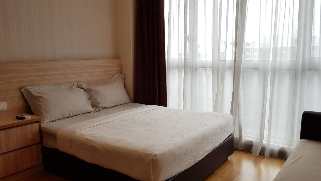 the best klcc view regalia residences