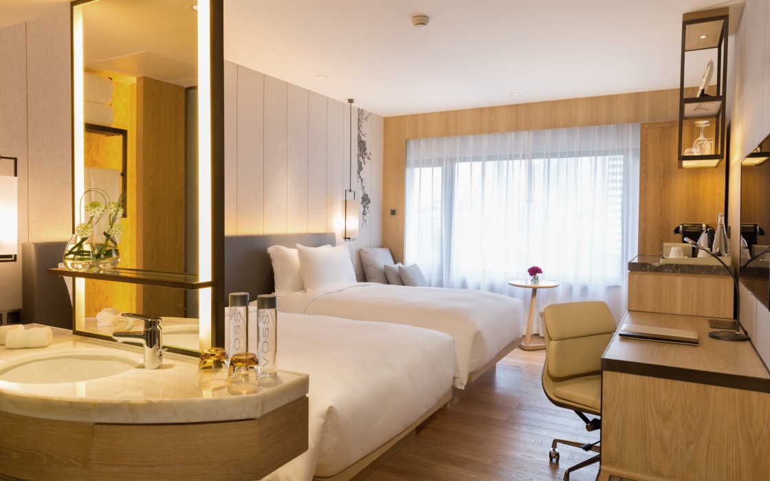 the garden hotel guangzhou