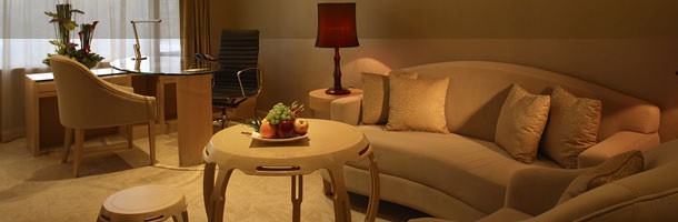 the garden hotel guangzhou