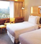 the garden hotel guangzhou