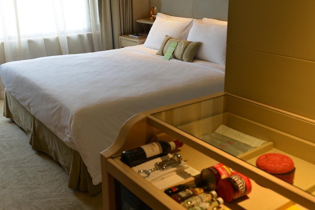 the garden hotel guangzhou