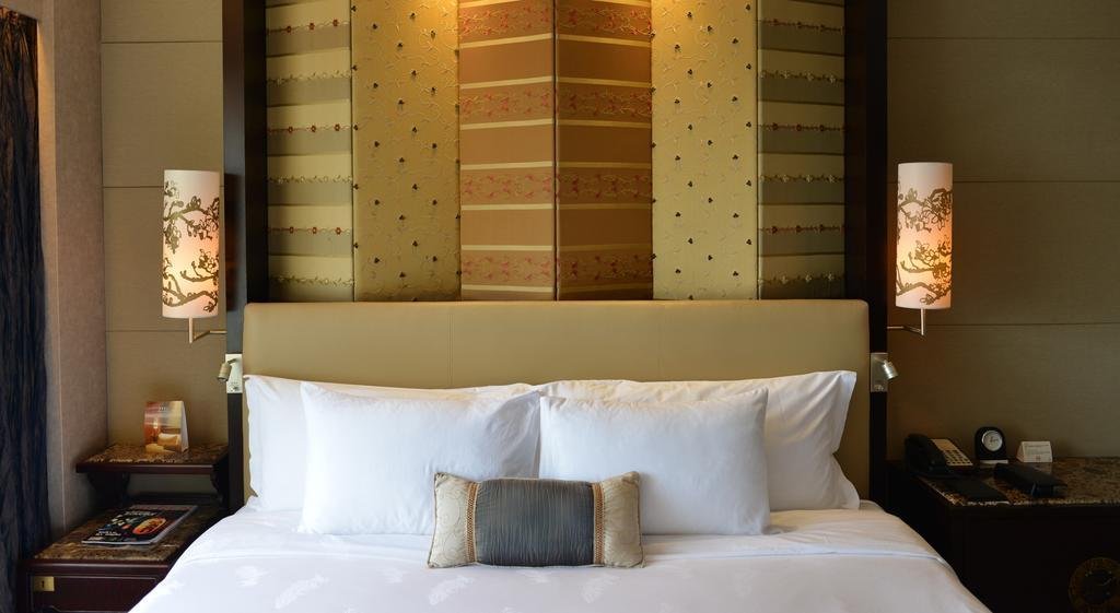 the garden hotel guangzhou