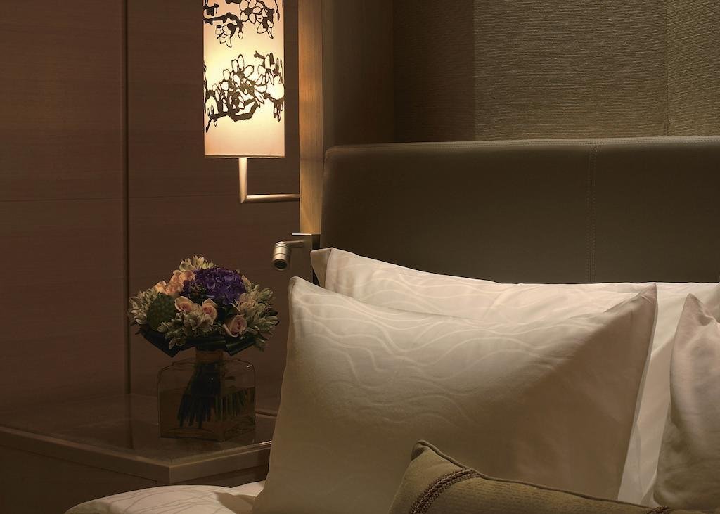 the garden hotel guangzhou