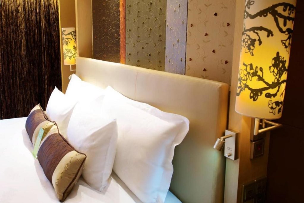 the garden hotel guangzhou