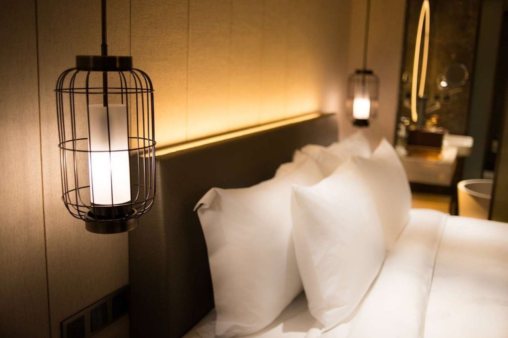 the garden hotel guangzhou