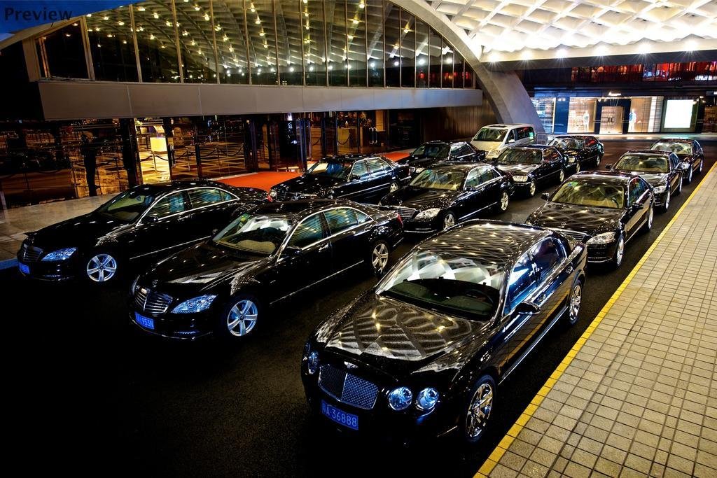 the garden hotel guangzhou