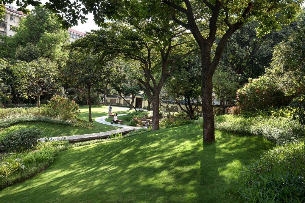 the garden hotel guangzhou