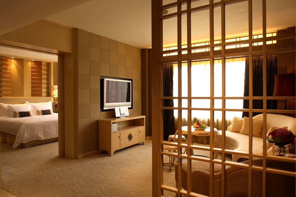 the garden hotel guangzhou