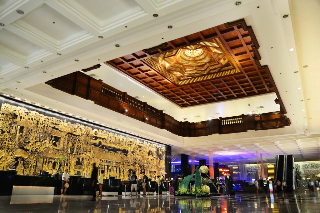 the garden hotel guangzhou