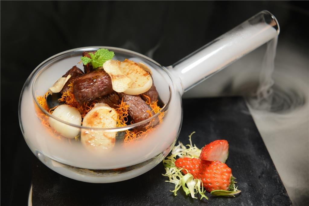 the garden hotel guangzhou