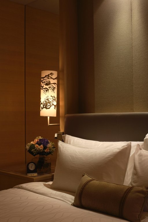 the garden hotel guangzhou