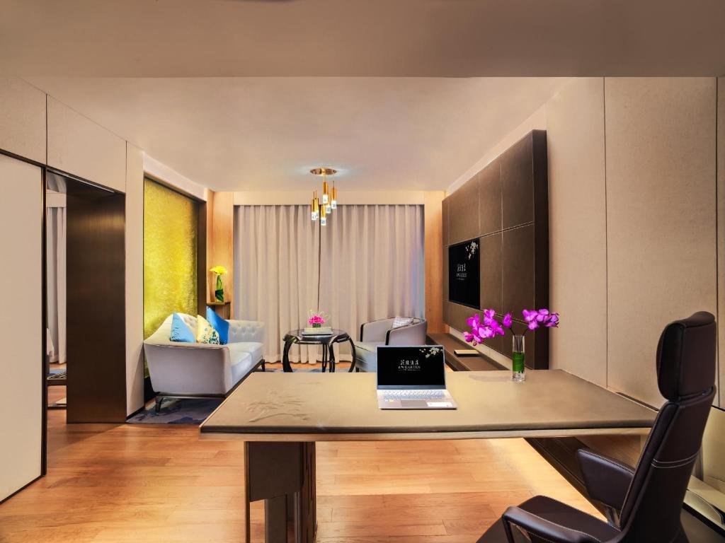 the garden hotel guangzhou