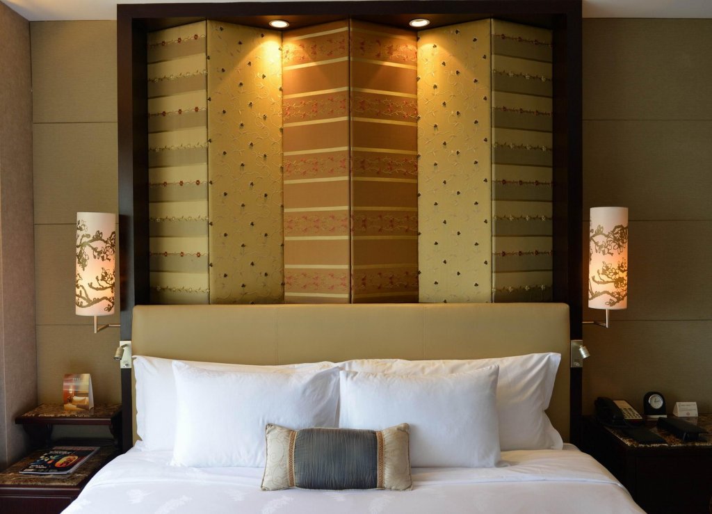 the garden hotel guangzhou